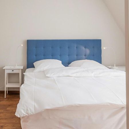 Groote Stuuv Apartment Хузум Екстериор снимка