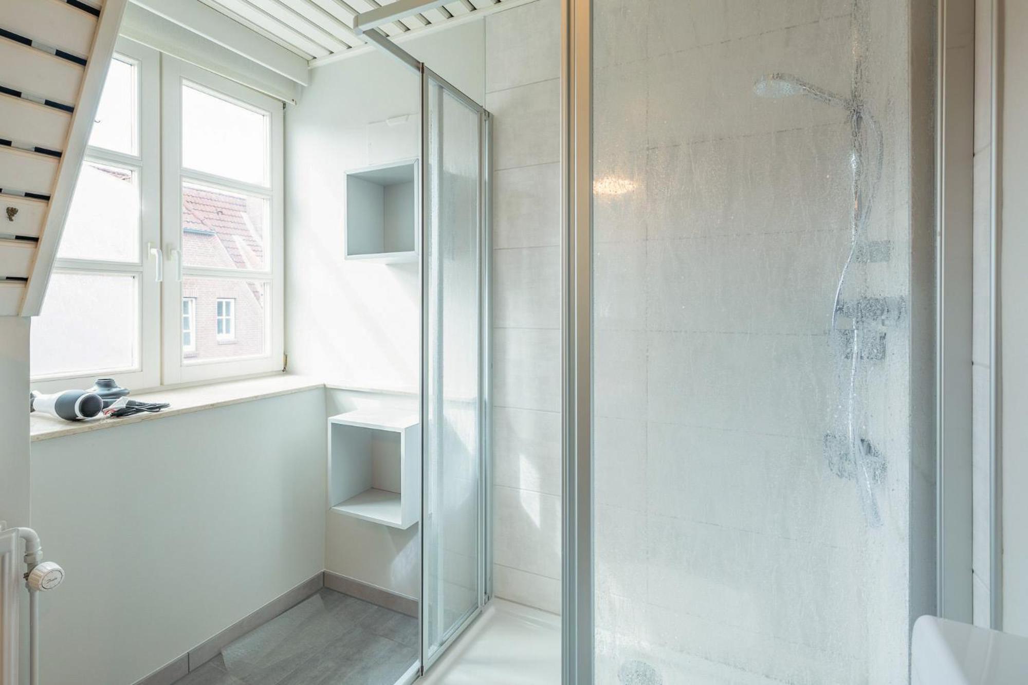 Groote Stuuv Apartment Хузум Екстериор снимка